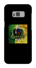 thatonebattanian Samsung Phone Cases