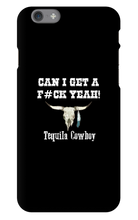 tequilacowboy_ iPhone Phone Cases