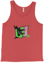 l3xis_yeah Tank Top