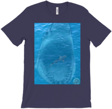 There is always a bigger fish Tee