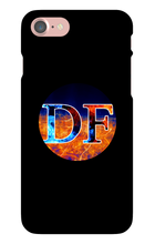 DaemonFighter iPhone Cellphone Case #1