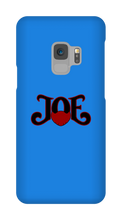 redbeardedjoe Samsung Phone Cases