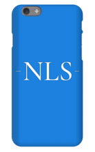 nneliss iPhone Phone Cases