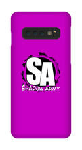 shadowlair Samsung Phone Cases