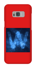 wlg_gemis Samsung Phone Cases