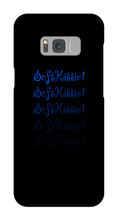 SoftKittie1 phone case