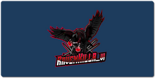 ravenkilla_v1 XXL Gaming Mousepad