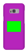 deathzepq Samsung Phone Cases