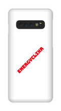 energyclixr Samsung Phone Cases