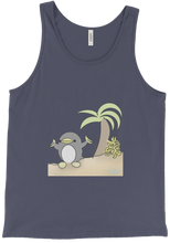 Peng-Nana Tank Top