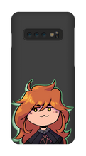 Quartezy Samsung Phone Cases