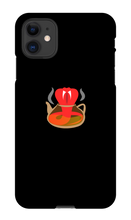 Cobra Kettle i-phone case