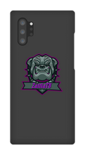 zattlatv Samsung Phone Cases