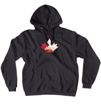 Jodes Biglogo Hoodie