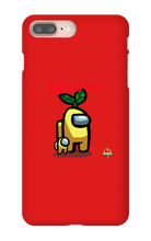 iPhone Case Purín Impostor