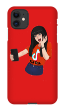 rumichan94 iPhone Phone Cases