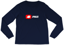 JPhaze YT long sleeve top