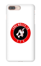 Logo iPhone Phone Cases