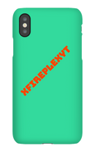 xfireplexyt iPhone hülle
