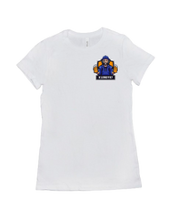 Klongy tshirt-women
