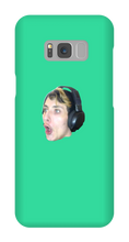 gr0llig3r Samsung Phone Cases