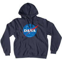 DANA Hoodie (No-Zip/Pullover) big