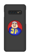 Jogador Plays Logo 2 Samsung Phone Cases