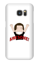 Awesome! Samsung Phone Cases