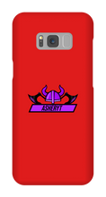 AsherYT's Samsung Phone Case