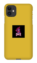 stephenqwer iPhone Phone Cases