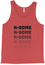 k-some Tank Top