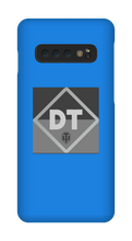 d_tronics_uk Samsung Phone Cases
