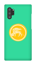 Cover per telefoni Samsung "Schei"