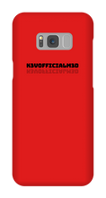 k3vofficialm3d Custodie per cellulari Samsung
