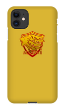 massiveontv iPhone Phone Cases