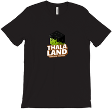 Camiseta Thalaland Logo