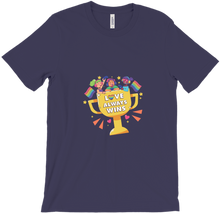 Win the Games