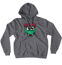 Hyper Emote Hoodie