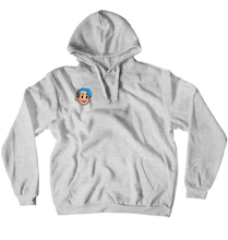 danelawton Hoodies (No-Zip/Pullover)