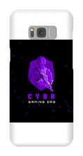 CYBR Samsung Phone Case