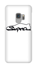 MK4 Supra Samsung Case