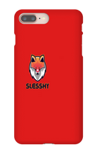 slesshy iPhone Phone Cases
