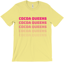 Cocoa Queens T-Shirts