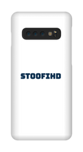 stoofihd Samsung Phone Cases