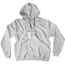 ninjapink83gaming Hoodies (No-Zip/Pullover)