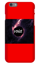 Apexvoid iPhone Phone Cases