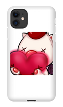 mager55 iPhone Phone Cases