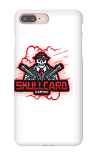 skullcardgaming iPhone Phone Cases
