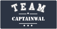Captainwal Muismat XXL V2
