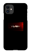 theflashchannel iPhone Phone Cases